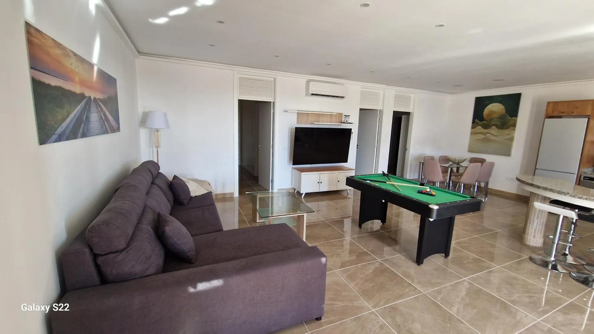 Vv La Cascada Appartement La Jaca