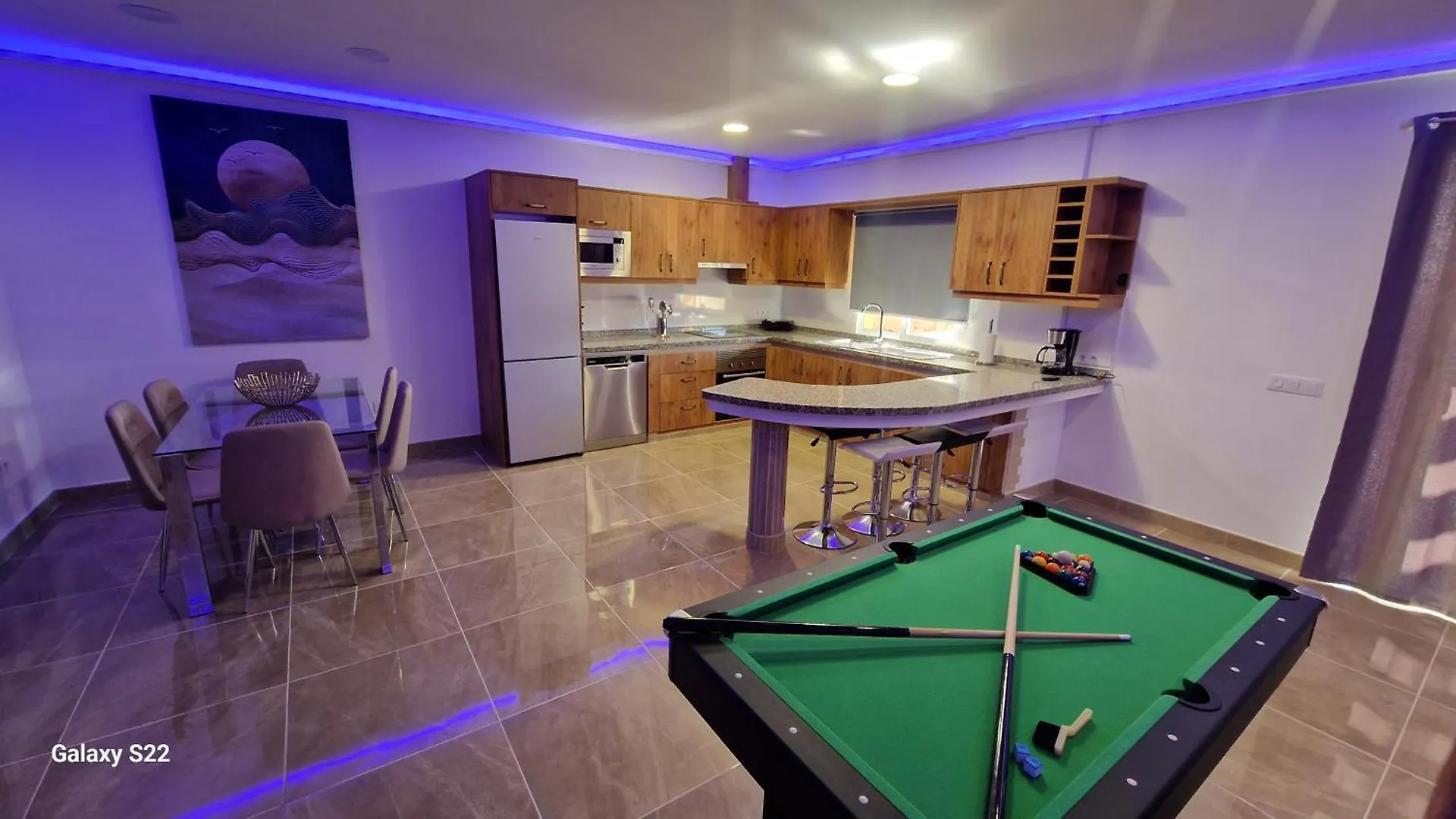 Apartment Ferienwohnung Vv La Cascada La Jaca
