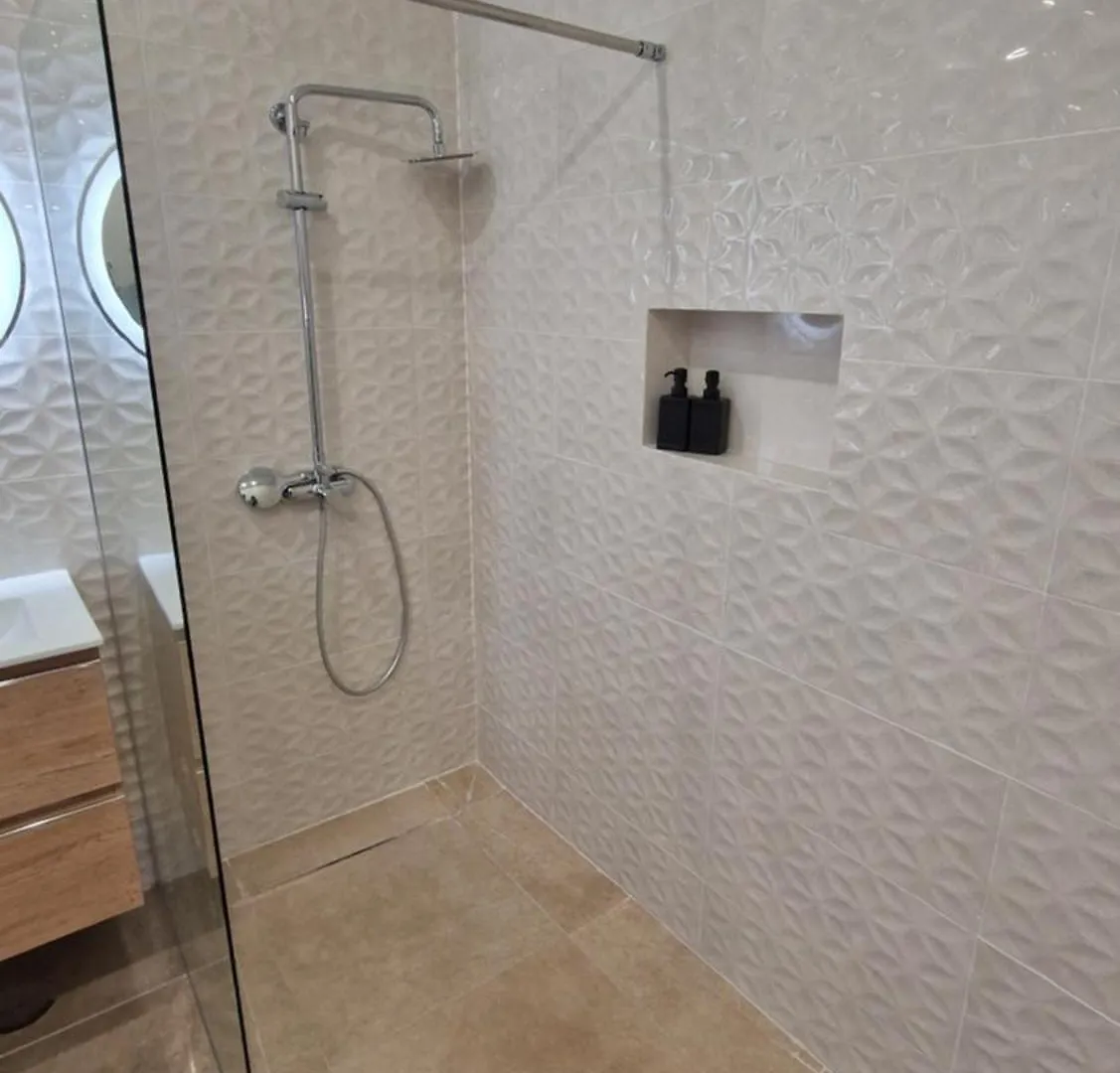 Ferienwohnung Vv La Cascada La Jaca