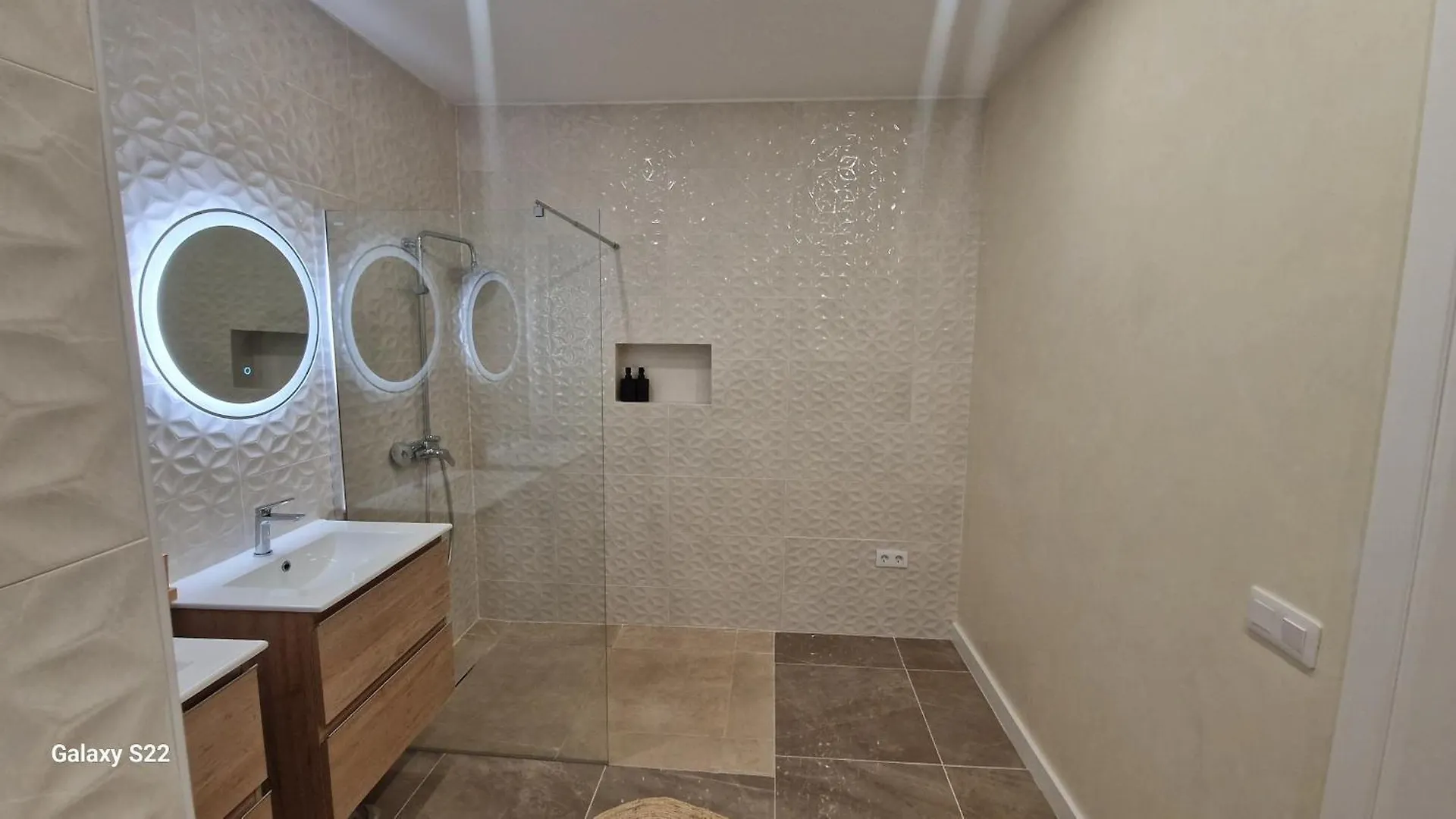 Apartment Ferienwohnung Vv La Cascada La Jaca