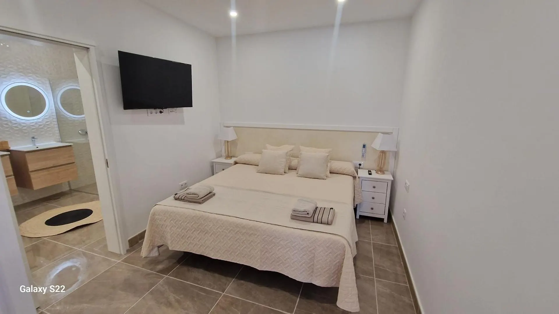 Ferienwohnung Vv La Cascada La Jaca