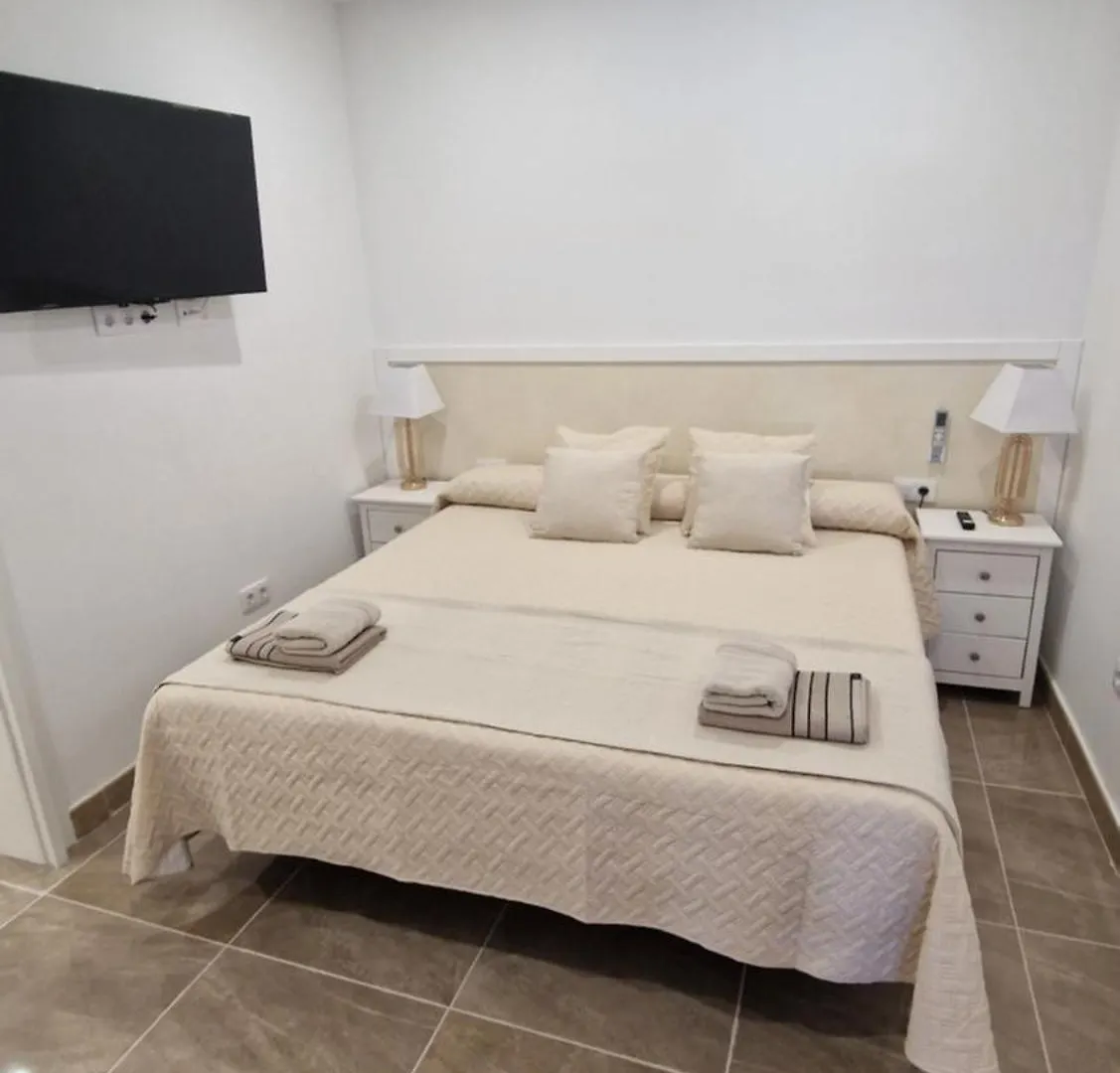 Apartment Ferienwohnung Vv La Cascada La Jaca Spanien