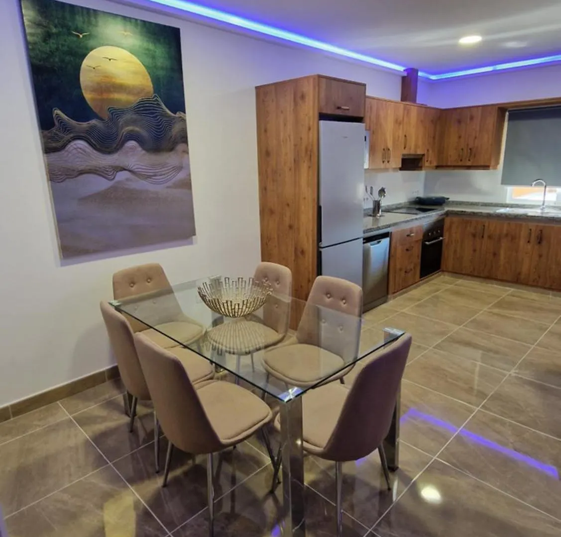 Apartment Ferienwohnung Vv La Cascada La Jaca