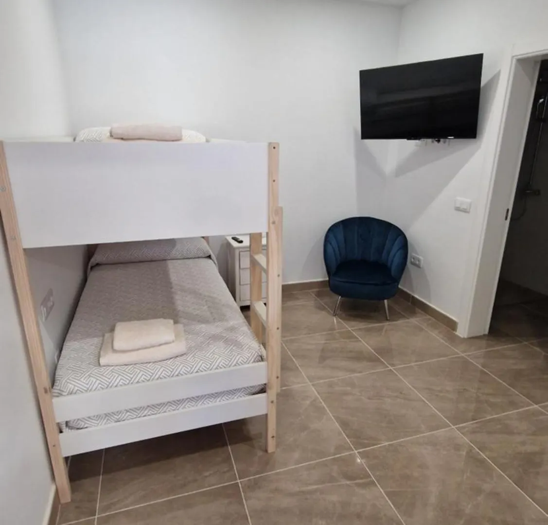 Vv La Cascada Appartement La Jaca