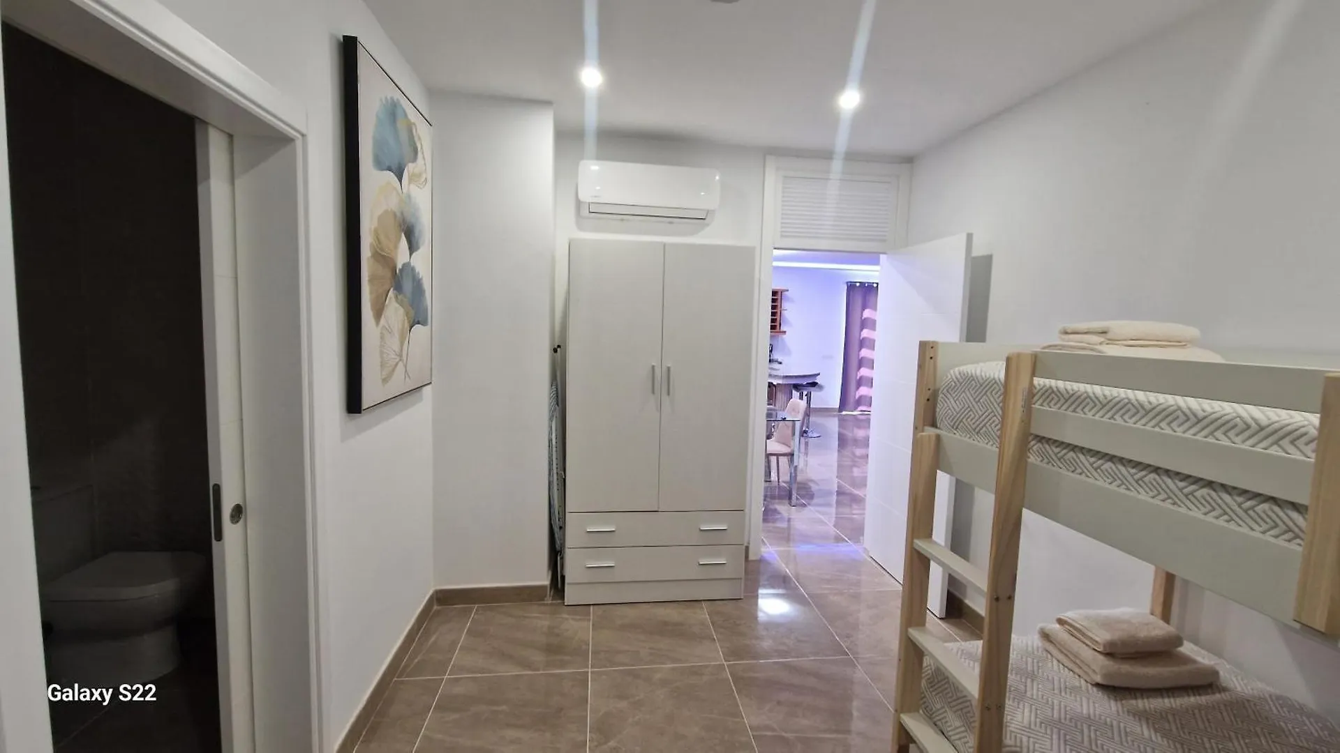 Vv La Cascada Appartement La Jaca Spanje