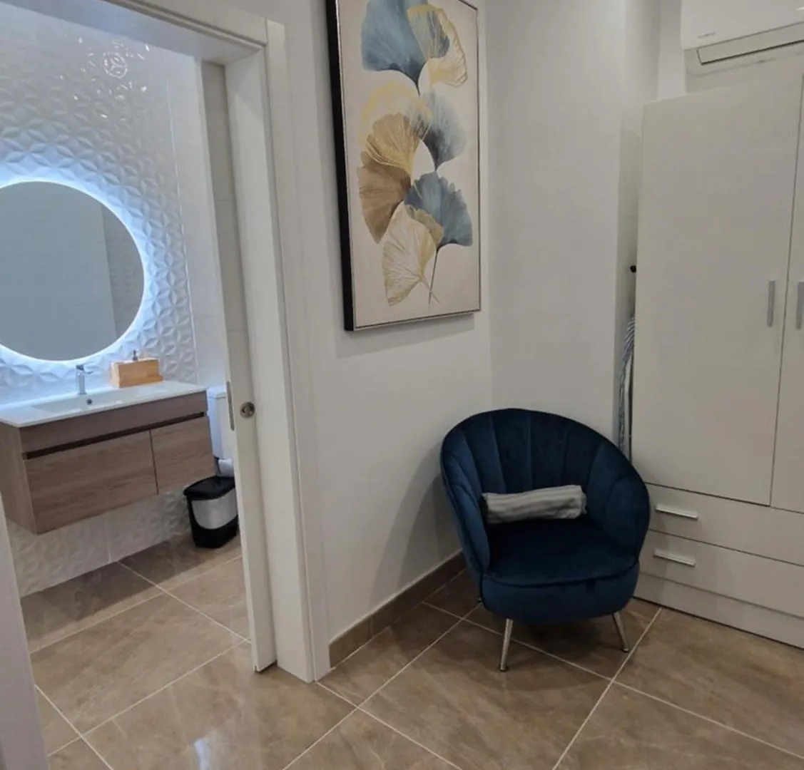 Ferienwohnung Vv La Cascada La Jaca Apartment