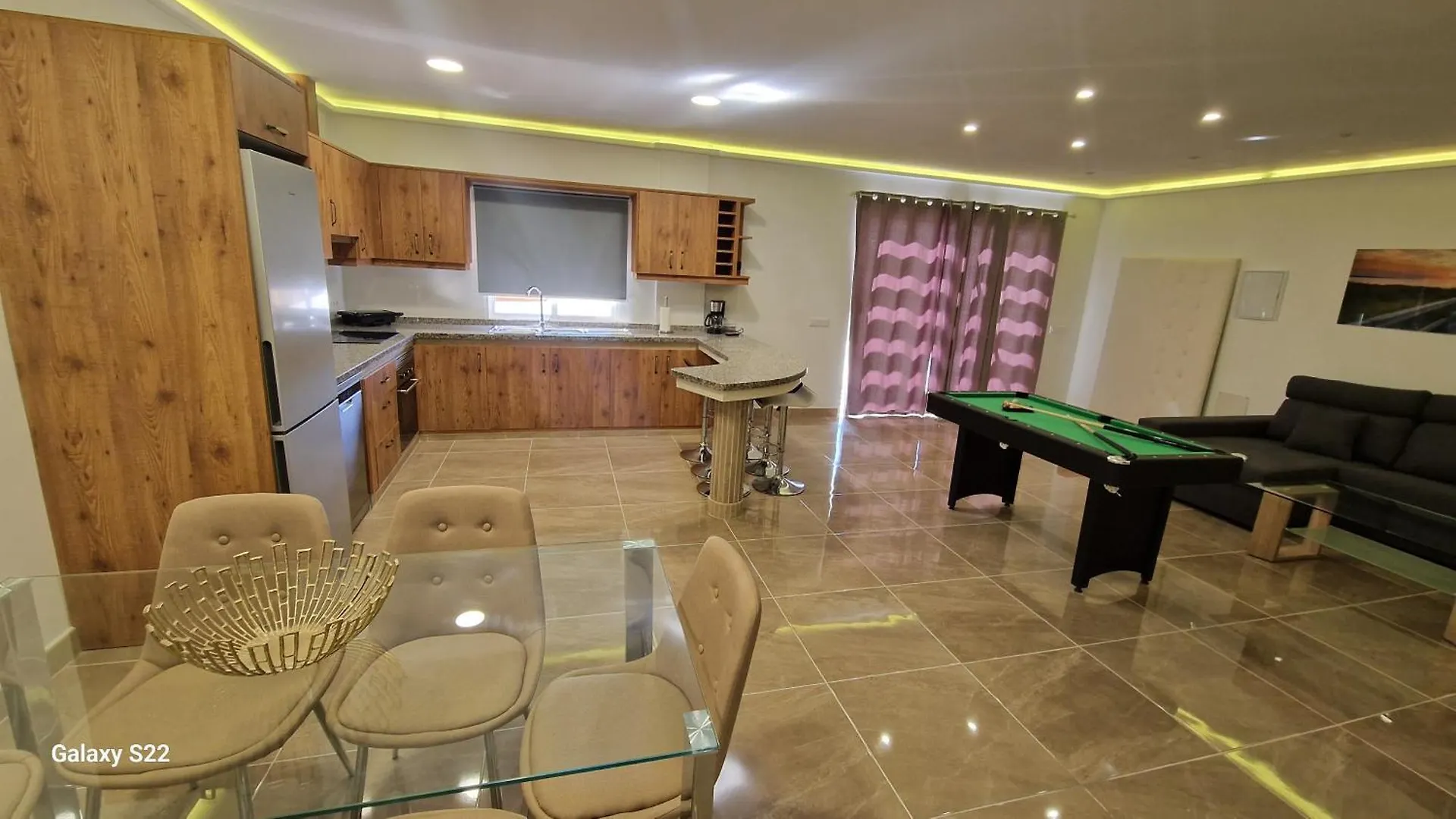 Vv La Cascada Appartement La Jaca