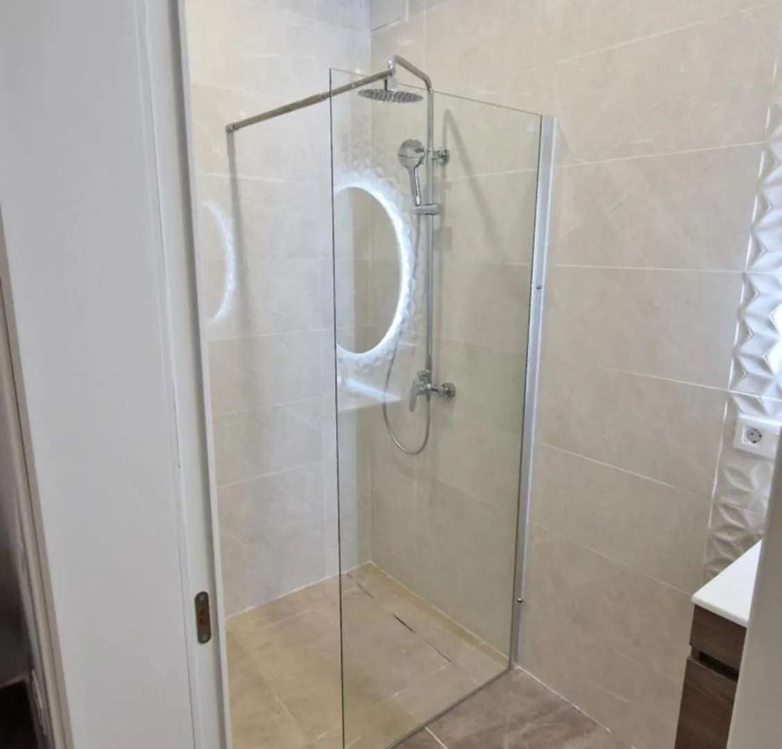 Apartment Ferienwohnung Vv La Cascada La Jaca
