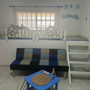 Apartment Oceanicjaca, La Jaca